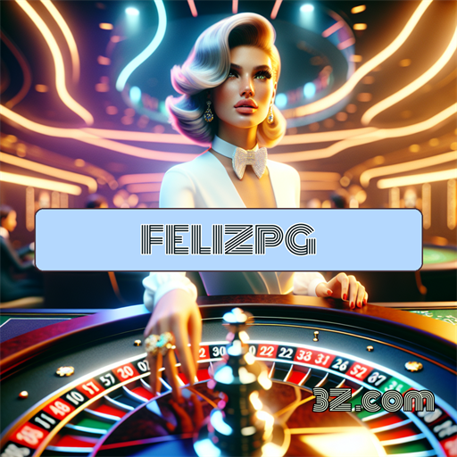 Cassino Inovador e Empolgante no Felizpg Online