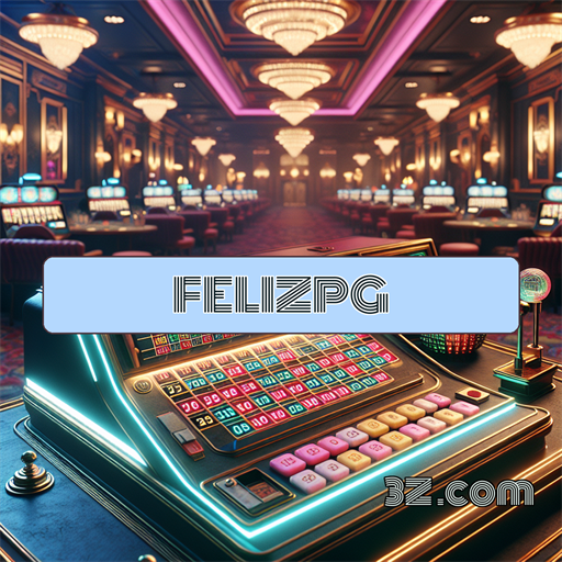 Explorando Jogos Incríveis no felizpg: Diversão Sem Limites