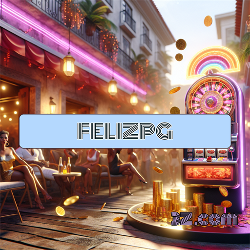 Login Criativo no felizpg: A Porta de Entrada para Jogos Incríveis