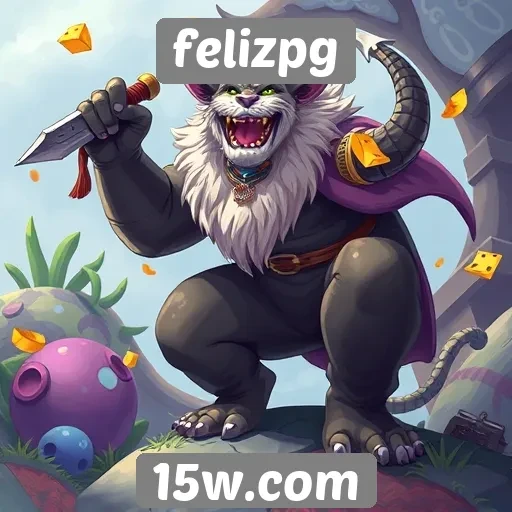 Exploração das principais categorias de jogos no felizpg