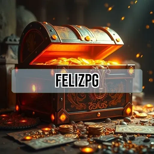 felizpg Pagamento