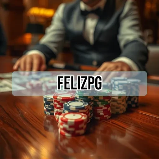 felizpg Suporte 24/7