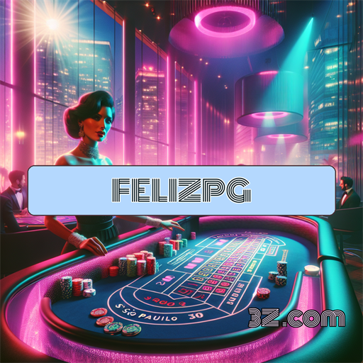 Reino VIP: A Revolução do felizpg no Jogo Online